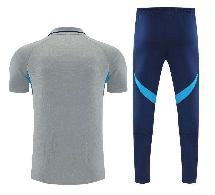 Polo e Pantaloni Arsenal 2025/26