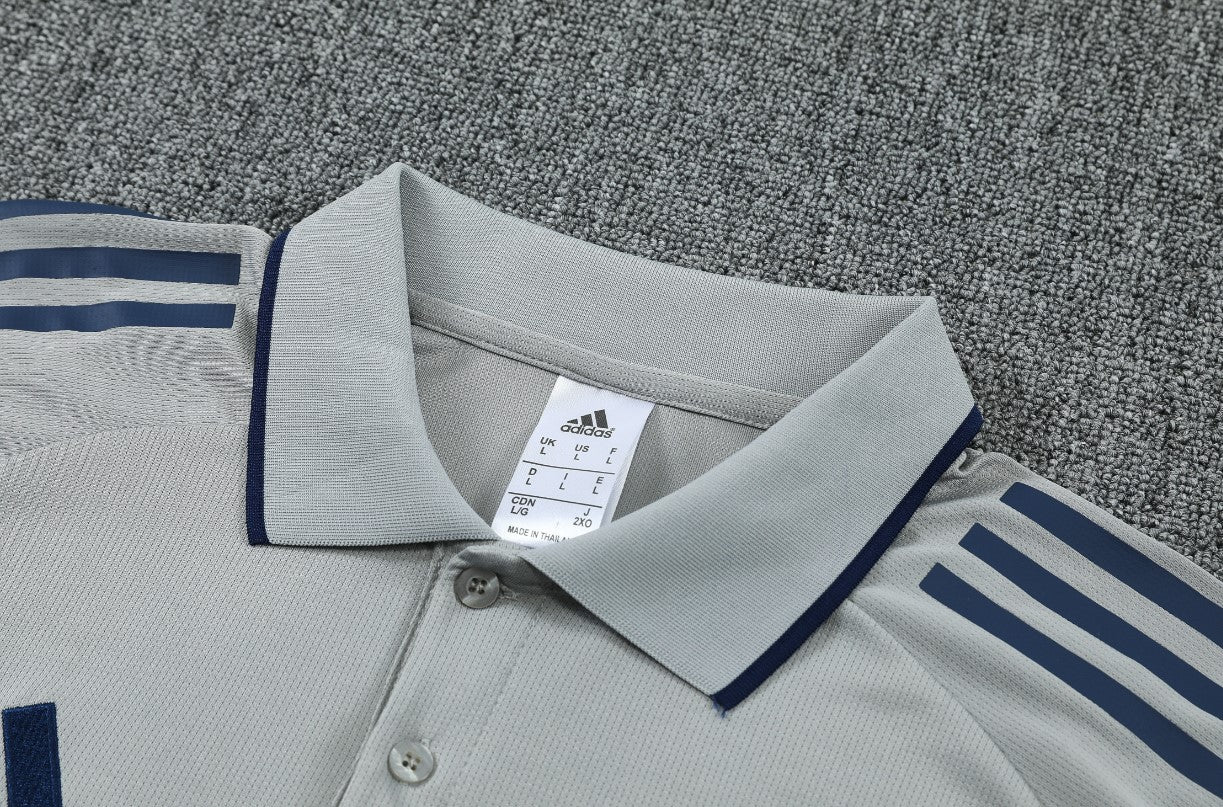 Polo e Pantaloni Arsenal 2025/26