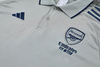 Polo e Pantaloni Arsenal 2025/26