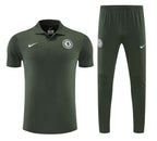 Polo e Pantaloni Chelsea 2025/26