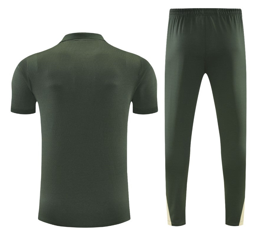 Polo e Pantaloni Chelsea 2025/26