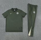 Polo e Pantaloni Chelsea 2025/26