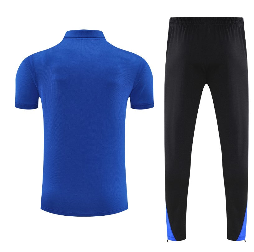 Polo e Pantaloni Chelsea 2025/26