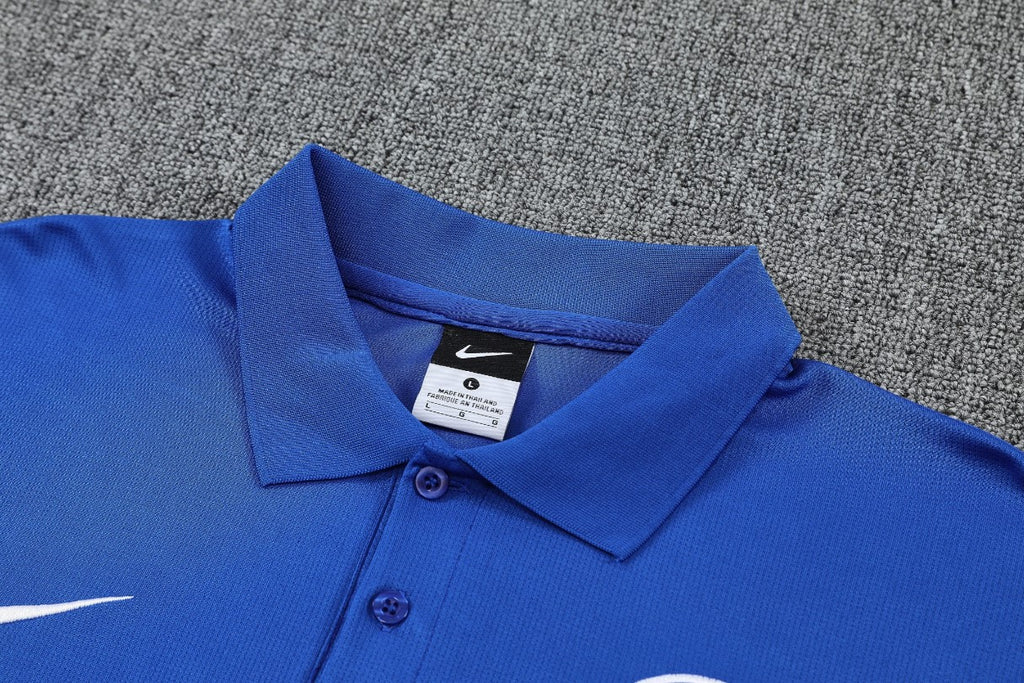 Polo e Pantaloni Chelsea 2025/26