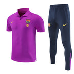 Polo e Pantaloni FC Barcelona 2025/26