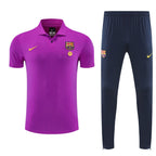 Polo e Pantaloni FC Barcelona 2025/26