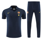 Polo e Pantaloni FC Barcelona 2025/26