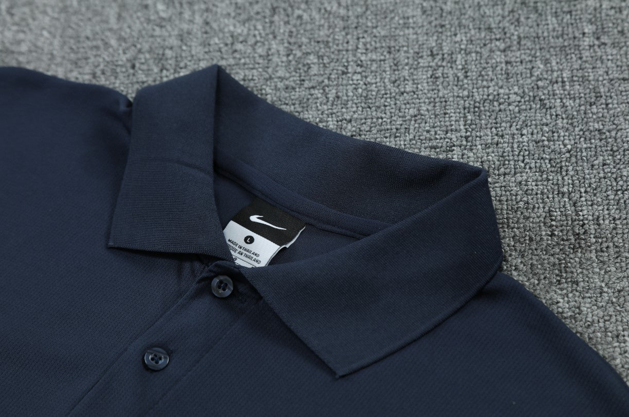 Polo e Pantaloni FC Barcelona 2025/26