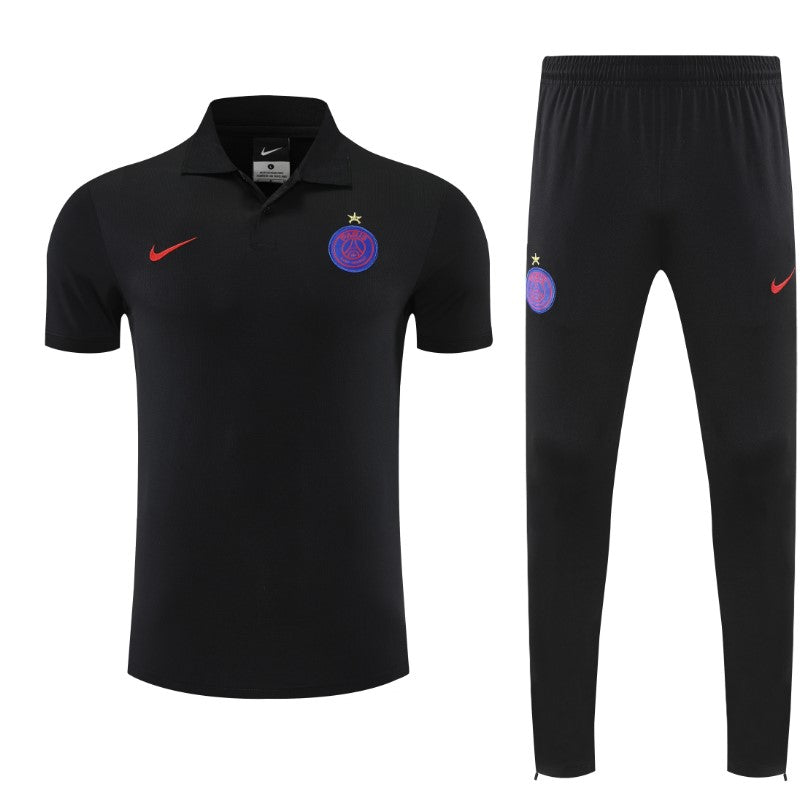 Polo e Pantaloni PSG 2025/26