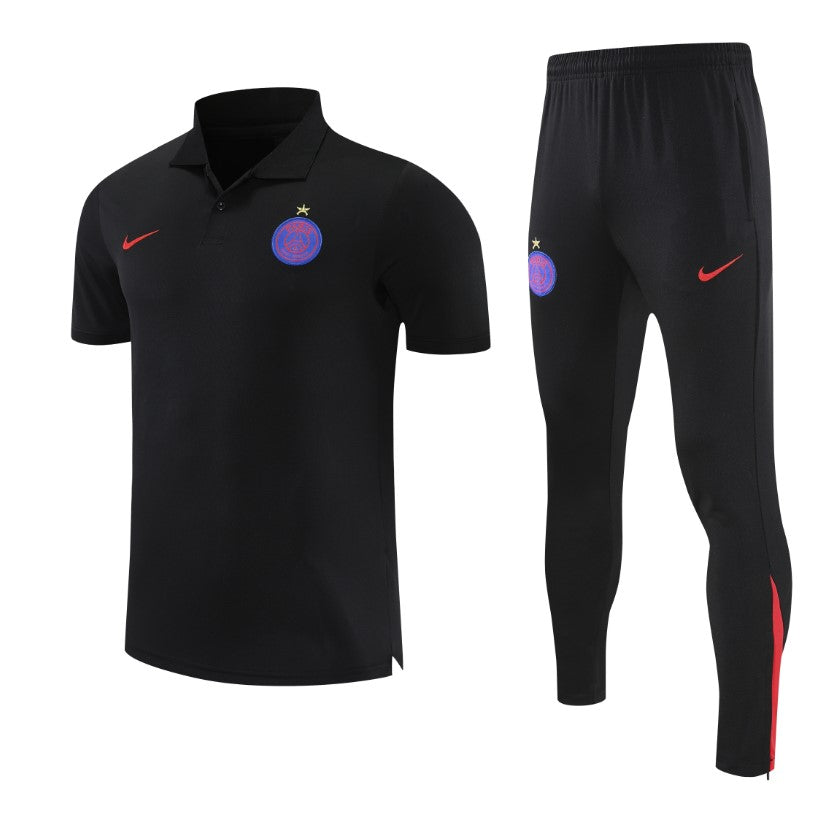 Polo e Pantaloni PSG 2025/26