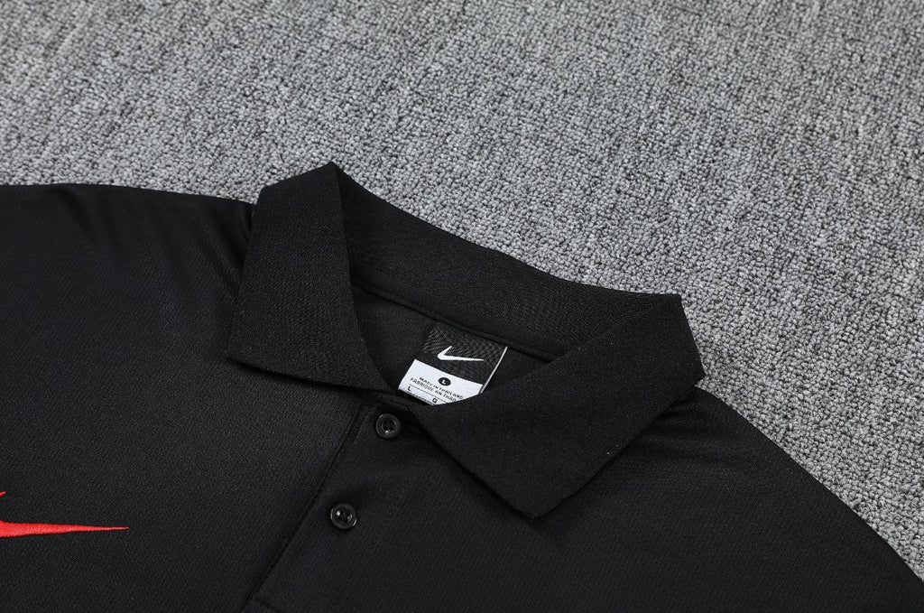 Polo e Pantaloni PSG 2025/26