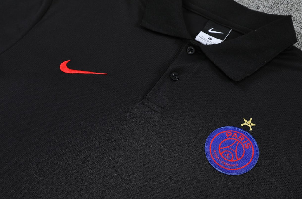 Polo e Pantaloni PSG 2025/26