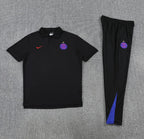 Polo e Pantaloni PSG 2025/26