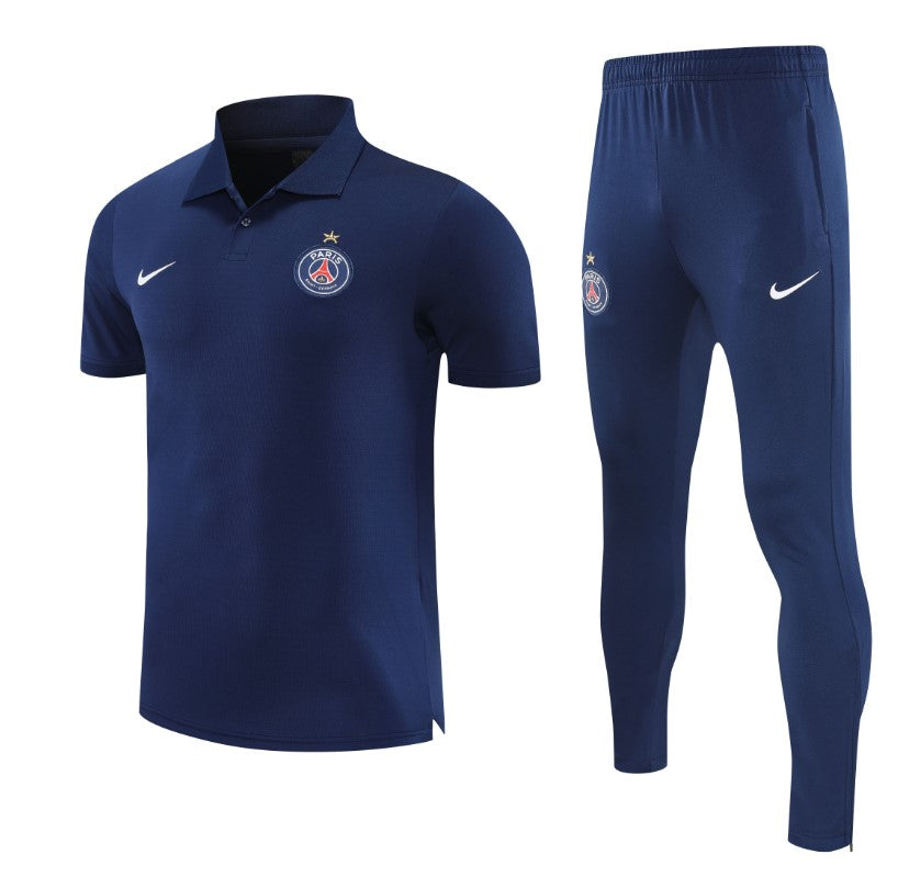 Polo e Pantaloni PSG 2025/26
