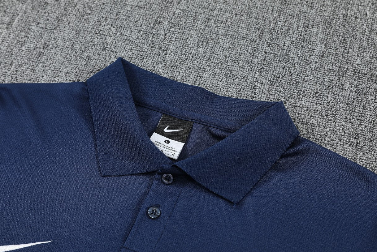 Polo e Pantaloni PSG 2025/26