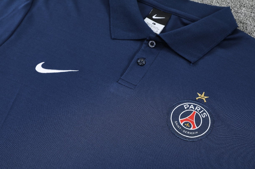 Polo e Pantaloni PSG 2025/26