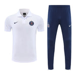 Polo e Pantaloni PSG 2025/26