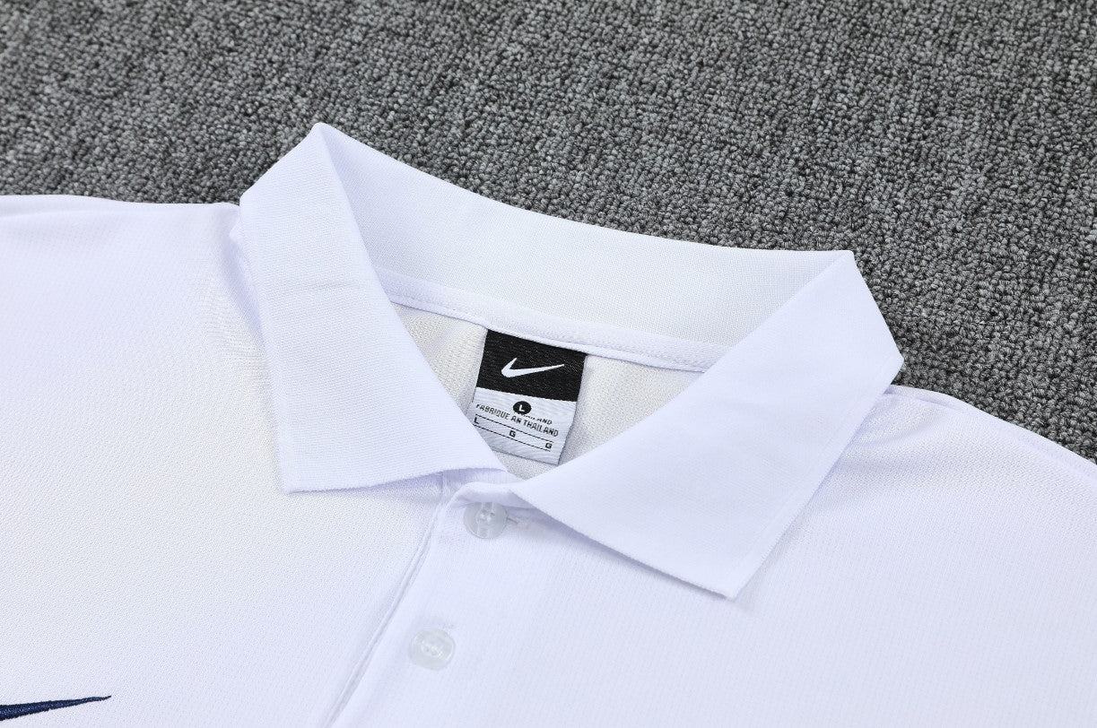 Polo e Pantaloni PSG 2025/26