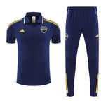 Polo e Pantaloni Boca Juniors 2025/26