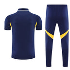 Polo e Pantaloni Boca Juniors 2025/26
