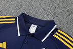 Polo e Pantaloni Boca Juniors 2025/26