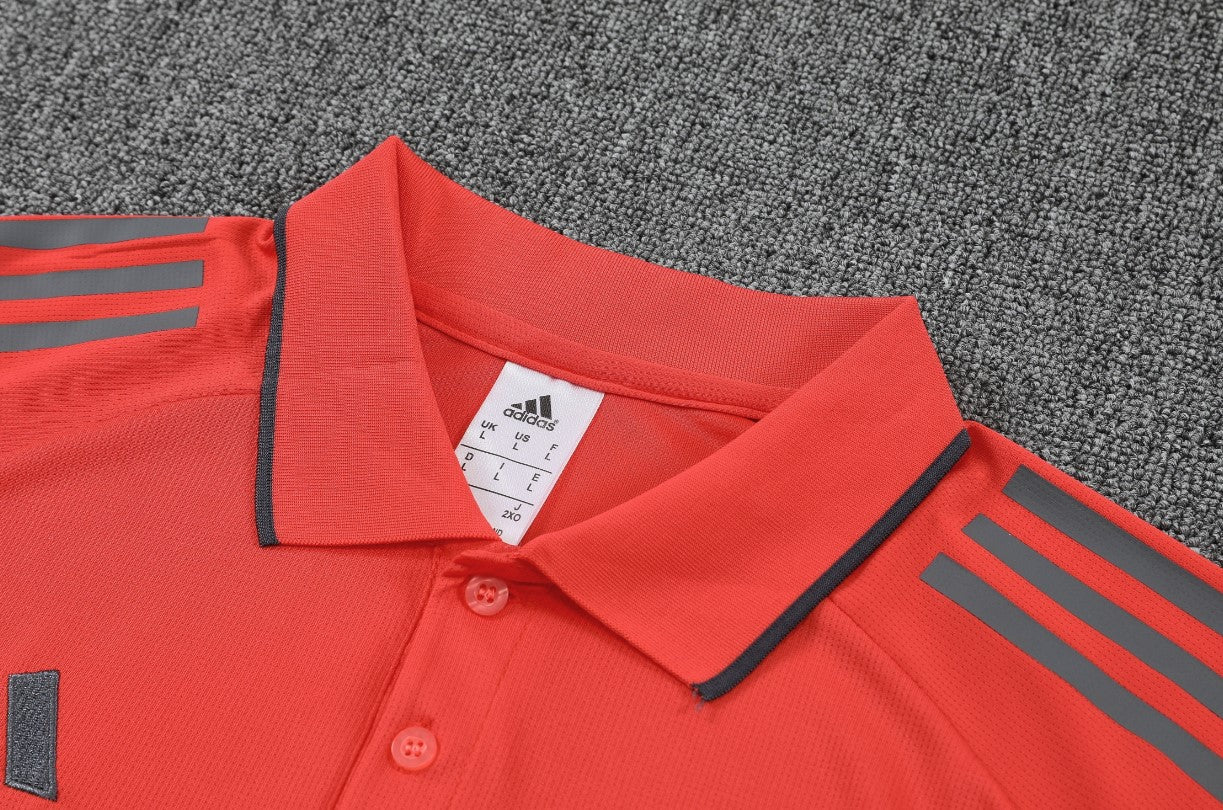 Polo e Pantaloni Bayern Monaco 2025/26