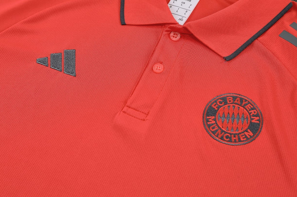 Polo e Pantaloni Bayern Monaco 2025/26