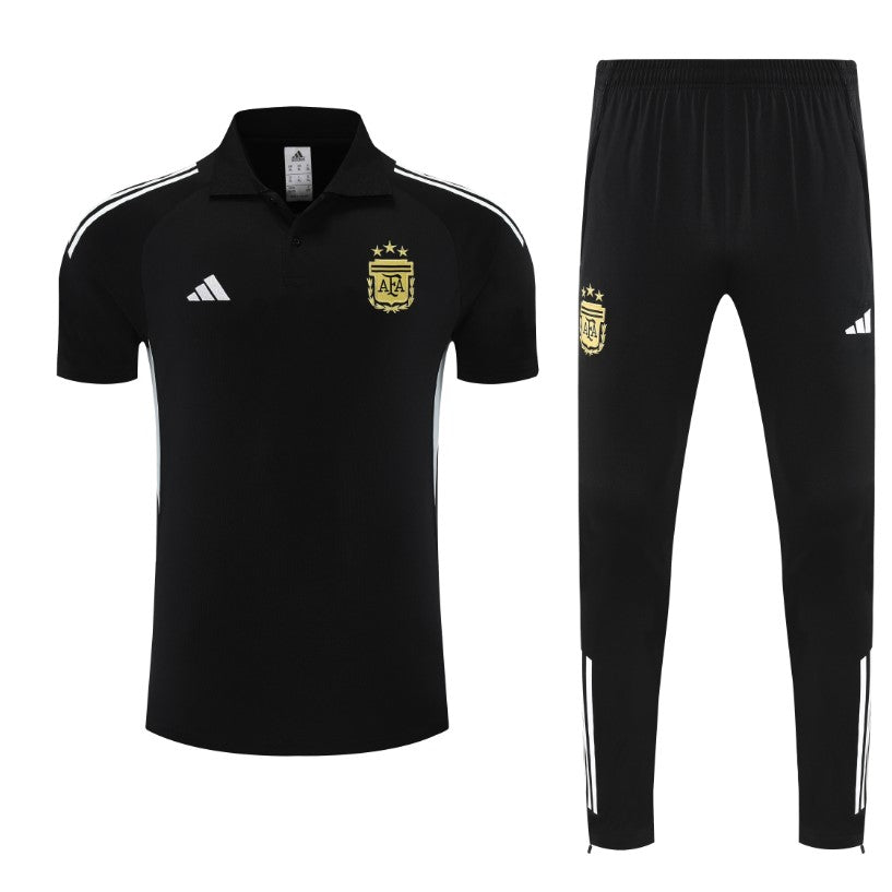 Polo e Pantaloni Argentina 2025/26
