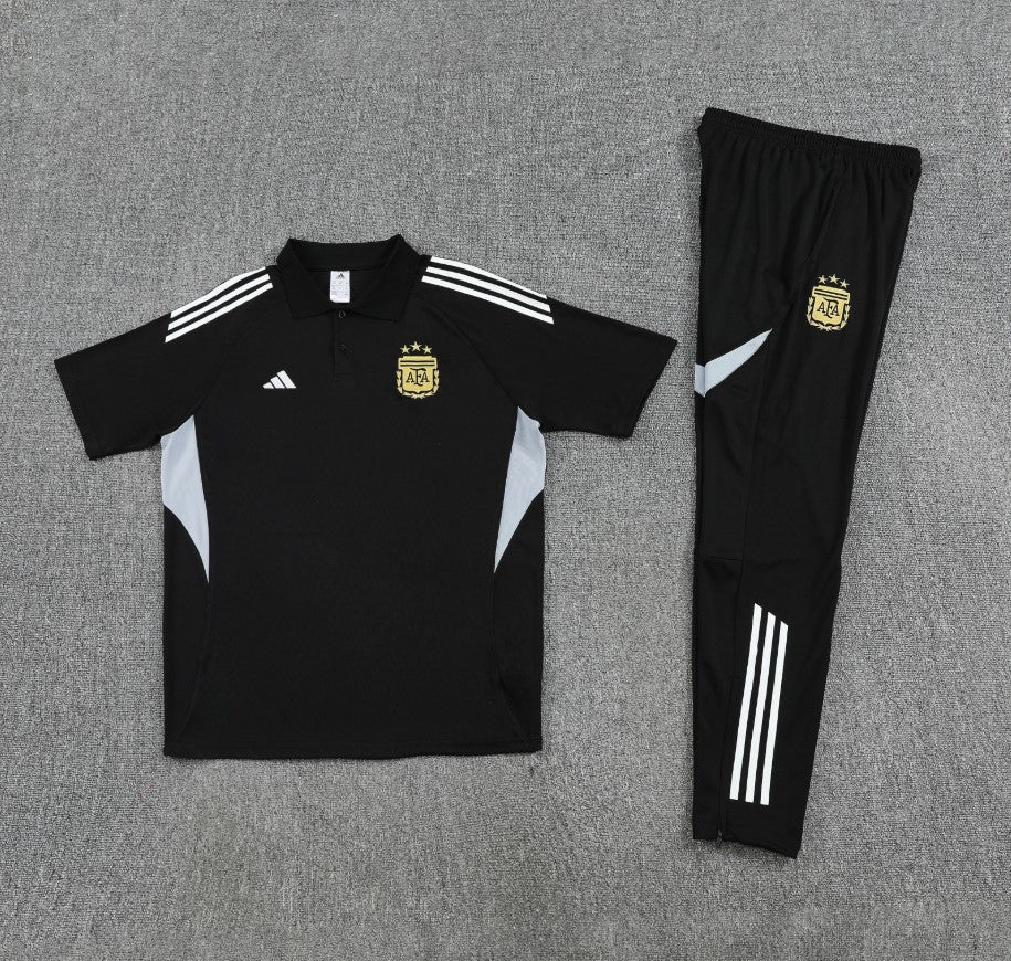 Polo e Pantaloni Argentina 2025/26