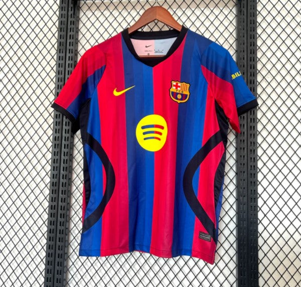 Maglia FC Barcelona Home 26/27