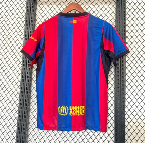 Maglia FC Barcelona Home 26/27