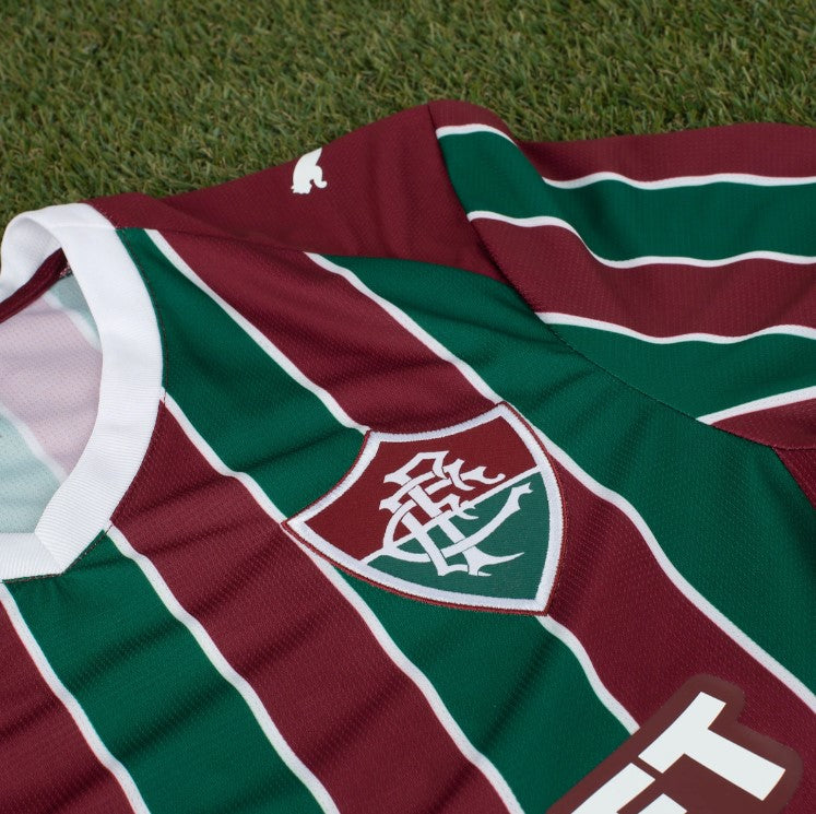 Maglia Fluminense Home 26/27