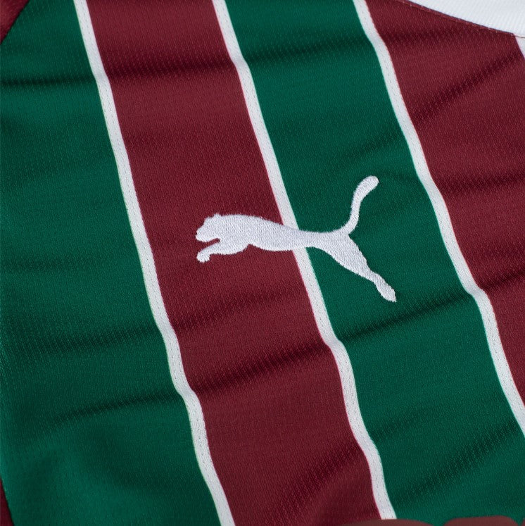 Maglia Fluminense Home 26/27