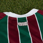 Maglia Fluminense Home 26/27