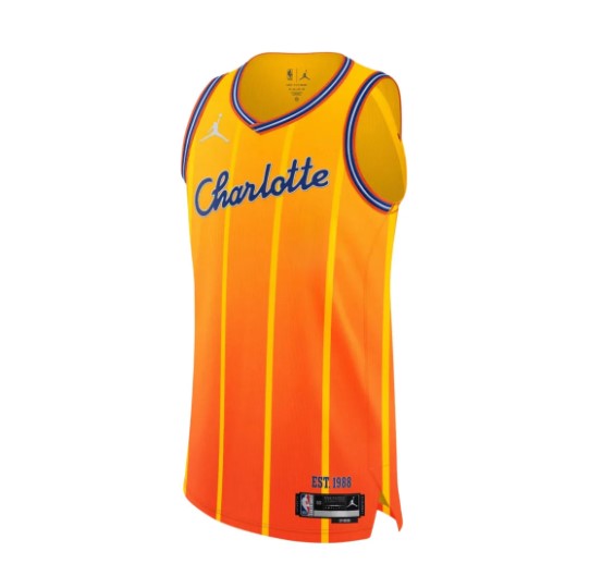 NBA Charlotte Hornets 2025/26