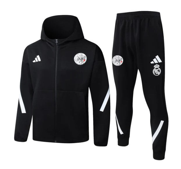 Tuta da Calcio Ajax 2026/27