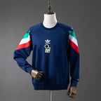 Felpa Italia 2025/26