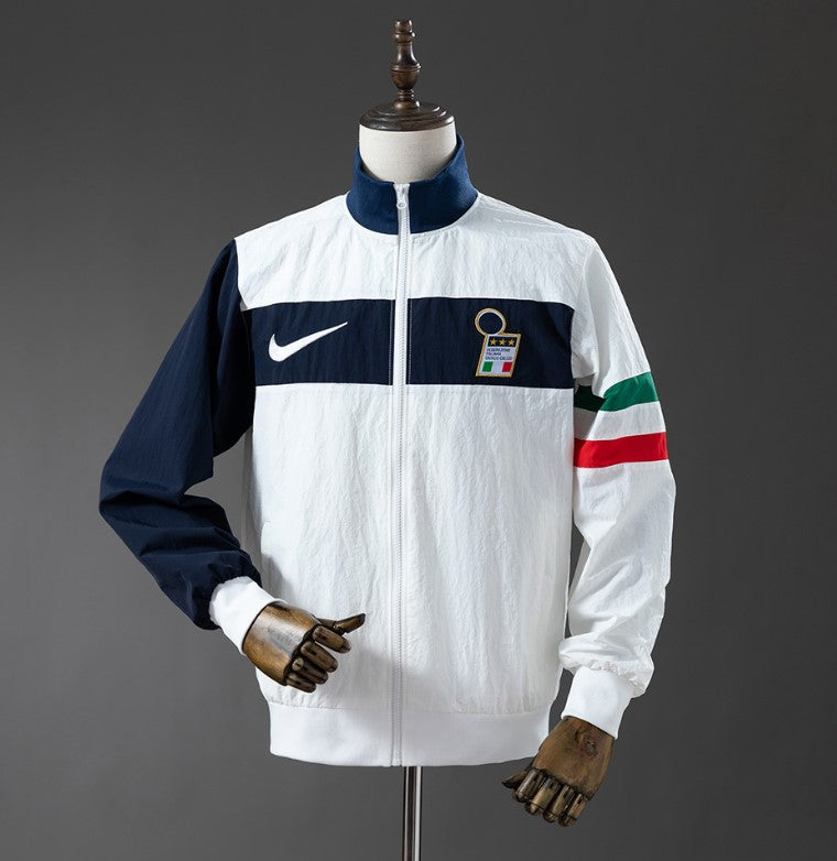 Giacca a vento Italia 2025