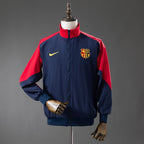 Giacca a vento FC Barcelona 2025/26