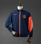 Giacca a vento FC Barcelona 2025/26