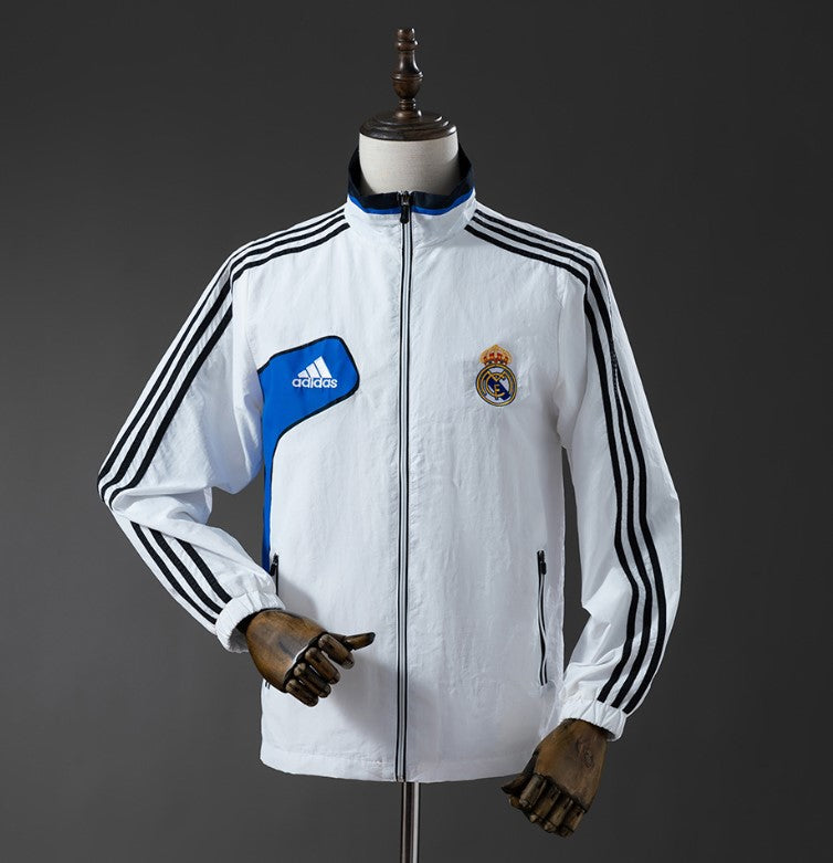 Giacca a vento Real Madrid 2025/26