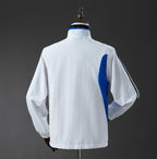 Giacca a vento Real Madrid 2025/26