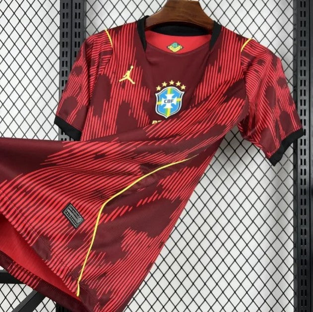 Maglia Brasile 2066/27 - Edizione Speciale