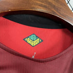 Maglia Brasile 2066/27 - Edizione Speciale