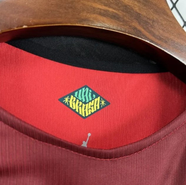 Maglia Brasile 2066/27 - Edizione Speciale