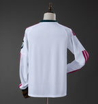 Maglia Real Madrid Home 26/27 - Manica Lunga