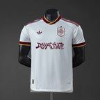 Maglia Spagna x Dellafuente 2026/27 - Versione Giocatore