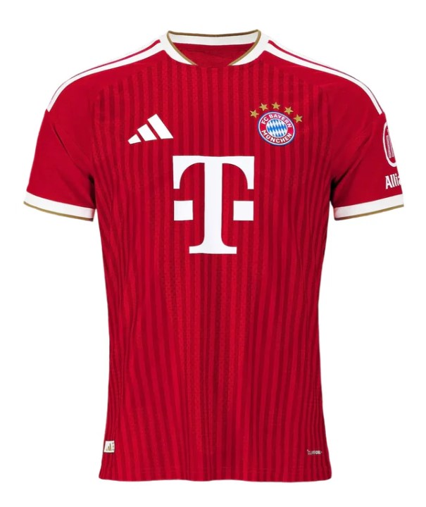 Maglia Bayern Monaco Home 2026/27 - Versione Giocatore