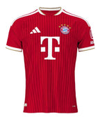 Maglia Bayern Monaco Home 2026/27 - Versione Giocatore