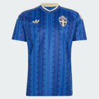Maglia Svezia Away 2026/27